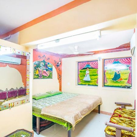 Shyam Palace Paying Guest House Джодхпур Экстерьер фото