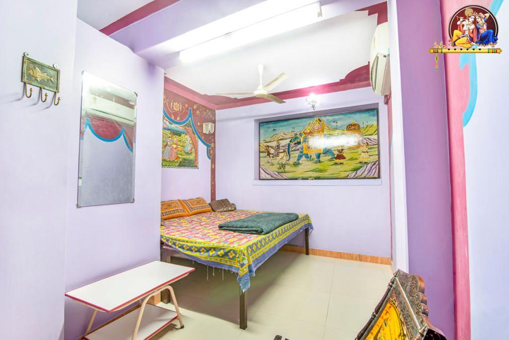 Shyam Palace Paying Guest House Джодхпур Экстерьер фото